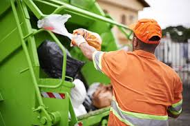 Professional Junk Removal Services in Bruceville Eddy, TX