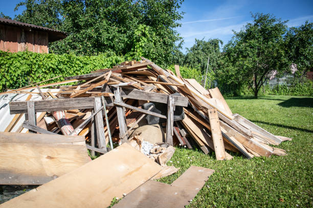Recycling Services for Junk in Bruceville Eddy, TX