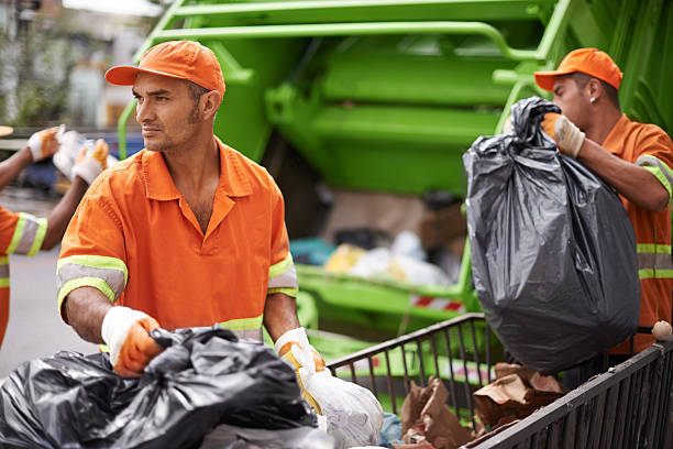 Best Commercial Junk Removal  in Bruceville Eddy, TX