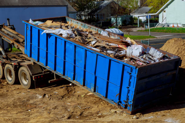 Best Attic Cleanout  in Bruceville Eddy, TX